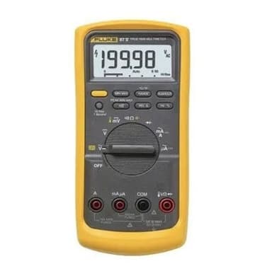 Fluke 87 V Industrial Multimeter