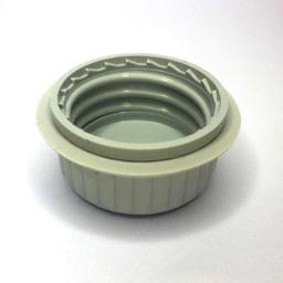 Lovibond 197620 ขวดใส่ตัวอย่างน้ำขนาด 10ml | MD600 image