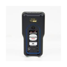 RIXEN TX-600N เครื่องวัดอุณหภูมิ 2 ช่องโพรบ Dual Probe input image