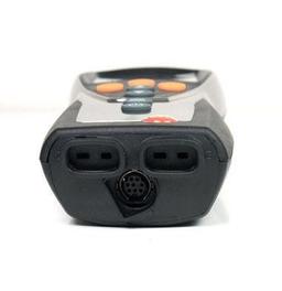 Testo-735-2 เครื่องวัดอุณหภูมิแบบดิจิตอล (High-Precision, Laboratories grade) | IP65 image