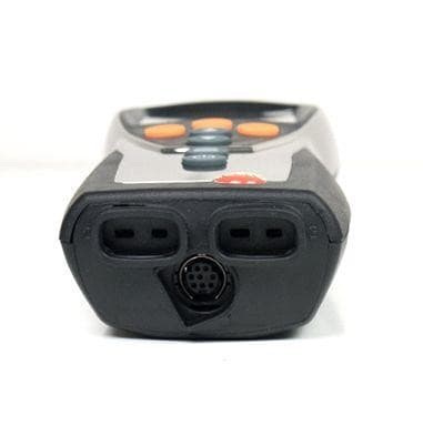 Testo-735-2 เครื่องวัดอุณหภูมิแบบดิจิตอล (High-Precision, Laboratories grade) | IP65 image