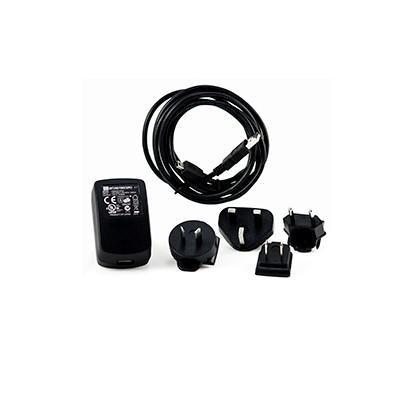 Defelsko ACPower-Kit USB/AC Adapter Power Kit for PosiTector image