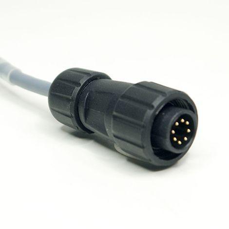 SK Sato SK-S810PT-52 โพรบวัดอุณหภูมิ Medium temperature | Cable 1.5 m image