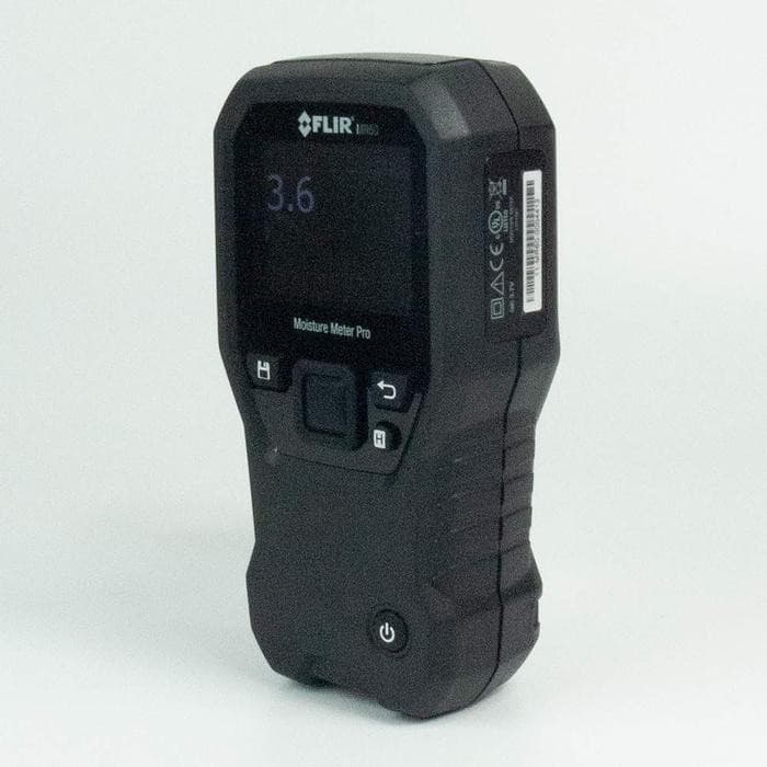 FLIR MR60 เครื่องวัดความชื้น (Moisture Meter Pro) image