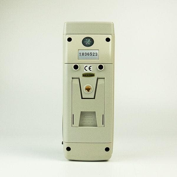Lutron COH-9902SD เครื่องวัดคุณภาพอากาศ | CO (Carbon monoxide) image