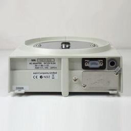 AND FX-5000i เครื่องชั่งน้ำหนักดิจิตอล | Max. 5200g image