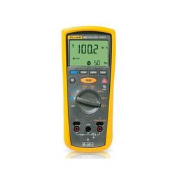 Fluke-1507 เครื่องทดสอบความเป็นฉนวนแบบดิจิตอล Insulation Resistance Tester image