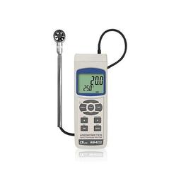 Lutron AM-4232 เครื่องวัดความเร็วลมและปริมาตรลม image