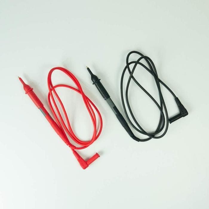Hioki DT4261-KIT ดิจิตอลมัลติมิเตอร์ รองรับการเชื่อมต่อไร้สาย With Z3210 image