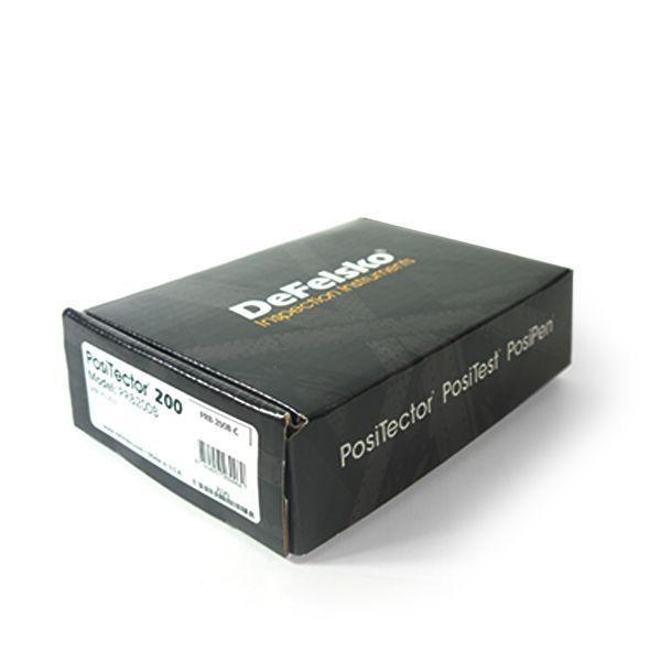 Defelsko Positector PRB-200B-C โพรบวัดความหนาของการเคลือบผิวสำหรับวัสดุที่ไม่เป็นโลหะ image