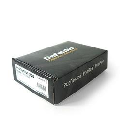 Defelsko Positector PRB-200B-C โพรบวัดความหนาของการเคลือบผิวสำหรับวัสดุที่ไม่เป็นโลหะ image