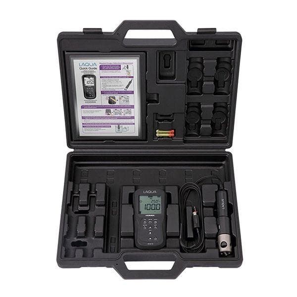 Horiba-DO210-K เครื่องวัดค่าออกซิเจนในน้ำ image