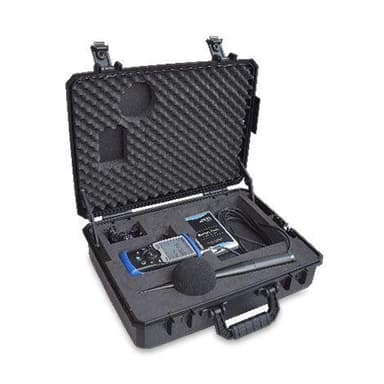NTi XL2-SCE กล่องเก็บอุปกรณ์สำหรับ XL2