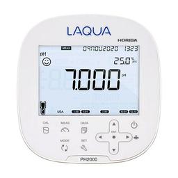 Horiba-PH2000-S เครื่องวัดค่าพีเอชแบบตั้งโต๊ะ image