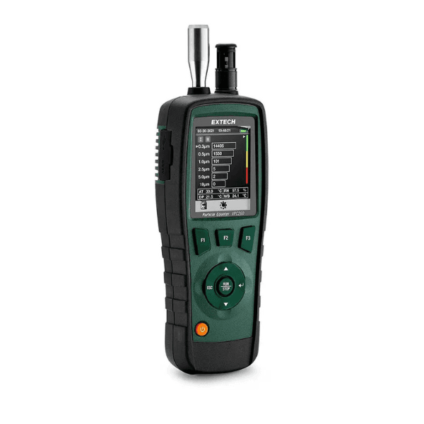 EXTECH EX-VPC260 เครื่องวัดอนุภาค Particle Counter image
