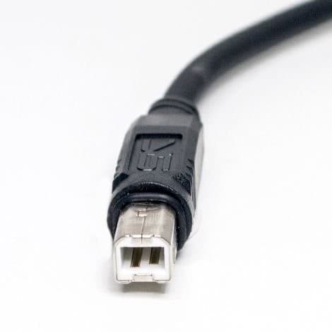 SK Sato SK-S108K โพรบวัดอุณหภูมิสำหรับวัดในปุ๋ย (Type K) | Cable 1.1m image