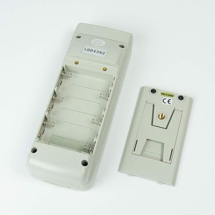 Lutron AQ-9918SD เครื่องวัดคุณภาพอากาศอเนกประสงค์ 5 In 1 image