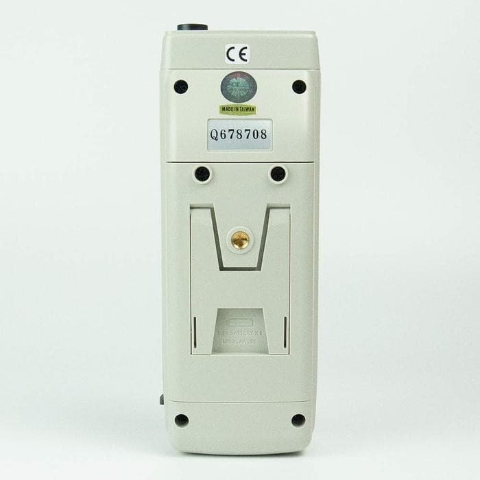 Lutron MG-3003SD เครื่องวัดความแรงแม่เหล็ก | SD Card image