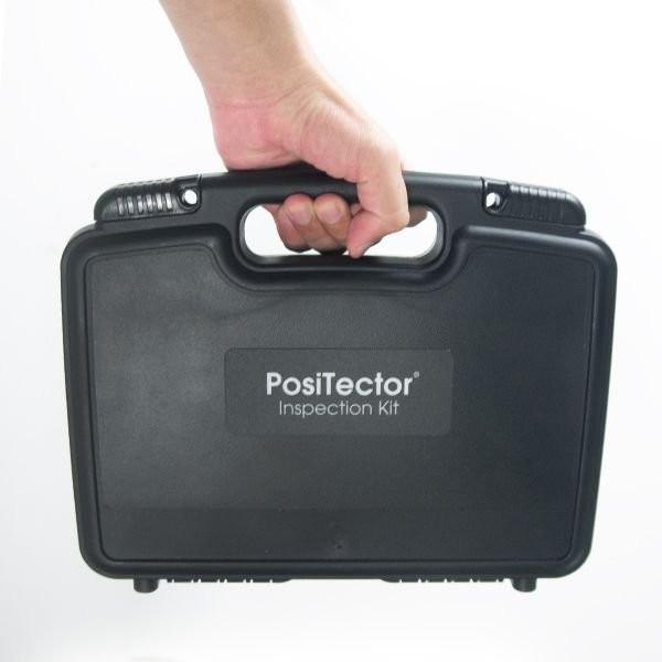 Defelsko PT-CASE กล่องเก็บอุปกรณ์สำหรับ Positector image
