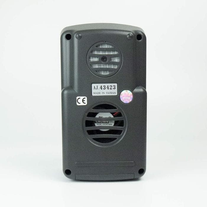 Lutron PM-1064SD เครื่องตรวจสอบคุณภาพอากาศและบันทึกข้อมูล 5in1 | PM2.5 image