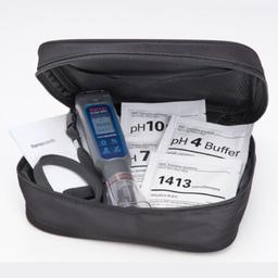 Eutech ElitePCTS เครื่องวัดค่า Conductivity / TDS / Salinity แบบปากกา (5in1)-small-photo3