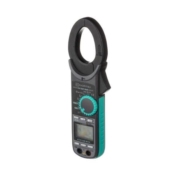 KYORITSU KEW-2056R ดิจิตอลแคลมป์มิเตอร์ Digital Clamp Meter│AC / DC image