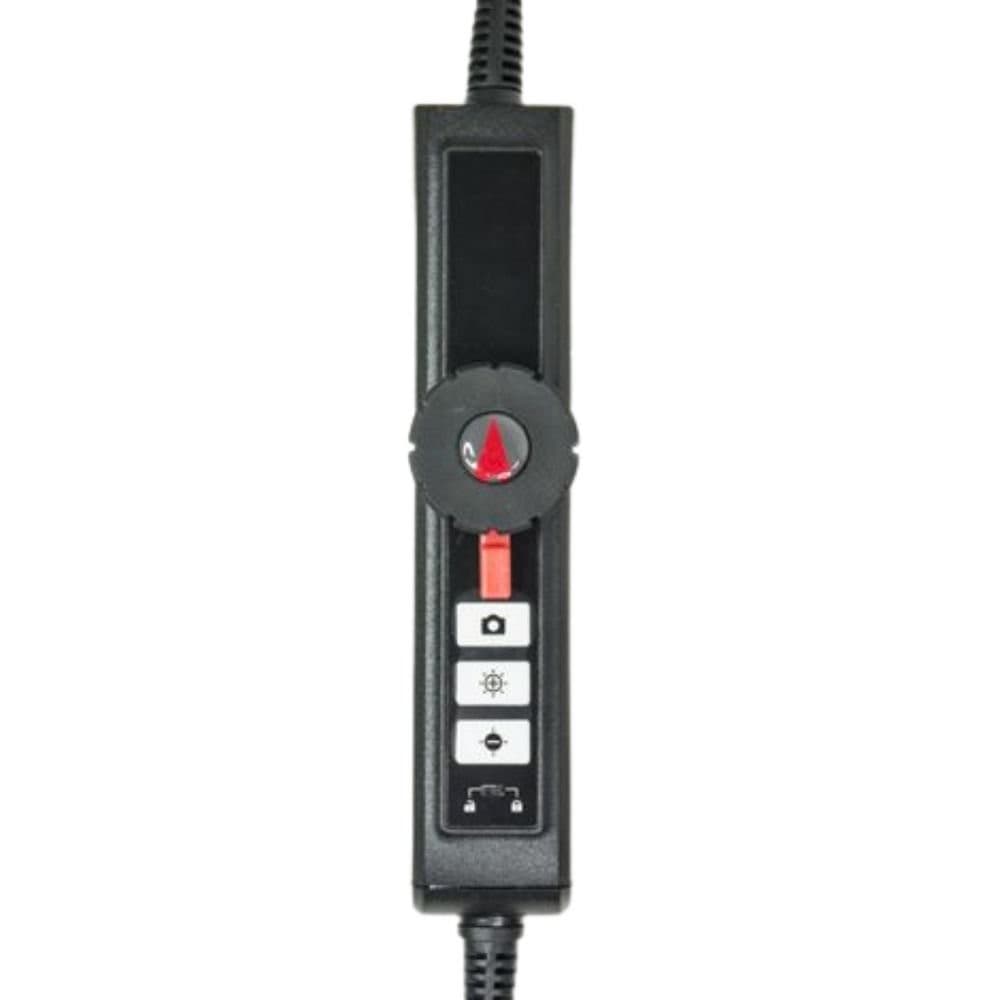 Mitcorp IT-60D2W-F-2M-SM-METAL โพรบสำหรับกล้องส่องท่อ สำหรับ X500, X1000 Plus image