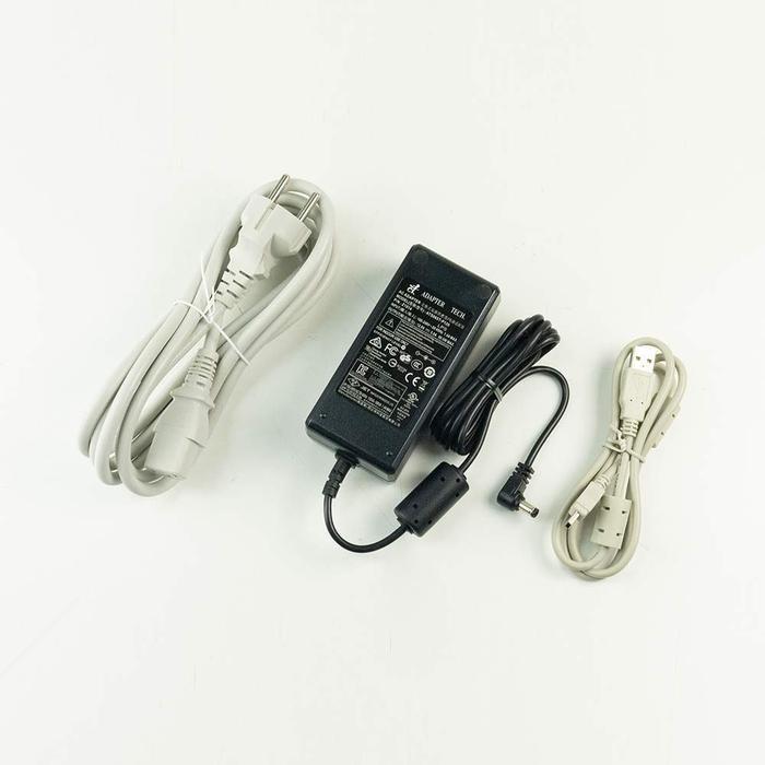 HIOKI LR8450 เครื่องบันทึกข้อมูลอเนกประสงค์ | MEMORY HiLOGGER image