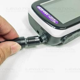 TOA-DKK MM-41DP-EC เครื่องวัดค่านำไฟฟ้า | 1 Channel image