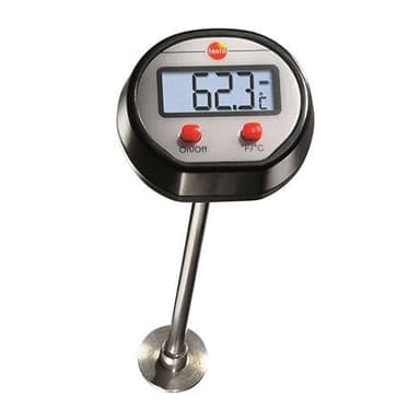 Testo-0560-1109 เครื่องวัดอุณหภูมิดิจิตอล