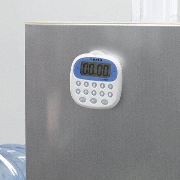 SK Sato TM-12LS นาฬิกาจับเวลา (Timer) image