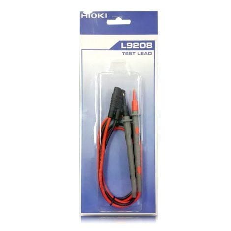 Hioki-L9208 Test Leads  สำหรับมัลติมิเตอร์ image