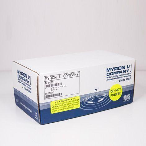 Myron Ultra-6PFCe เครื่องวัดและทดสอบคุณภาพน้ำ 7in1 image