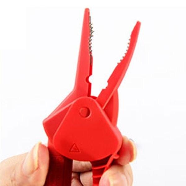 Lutron LN-A37 คลิปหนีบขั้วไฟฟ้า Large Alligator Clip image