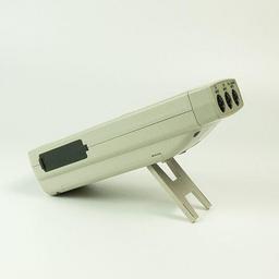 Lutron AQ-9912SD เครื่องวัดคุณภาพอากาศ 6 in 1 image