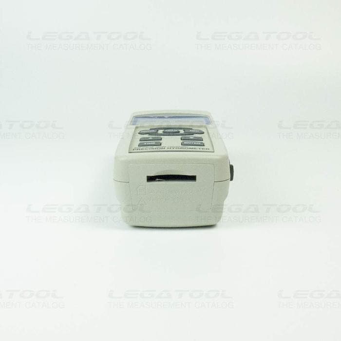 Lutron HT-3027SD เครื่องวัดอุณภูมิความชื้น image
