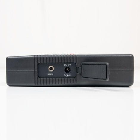 Lutron LX-110 เครื่องวัดแสงลักซ์และอุณหภูมิ image