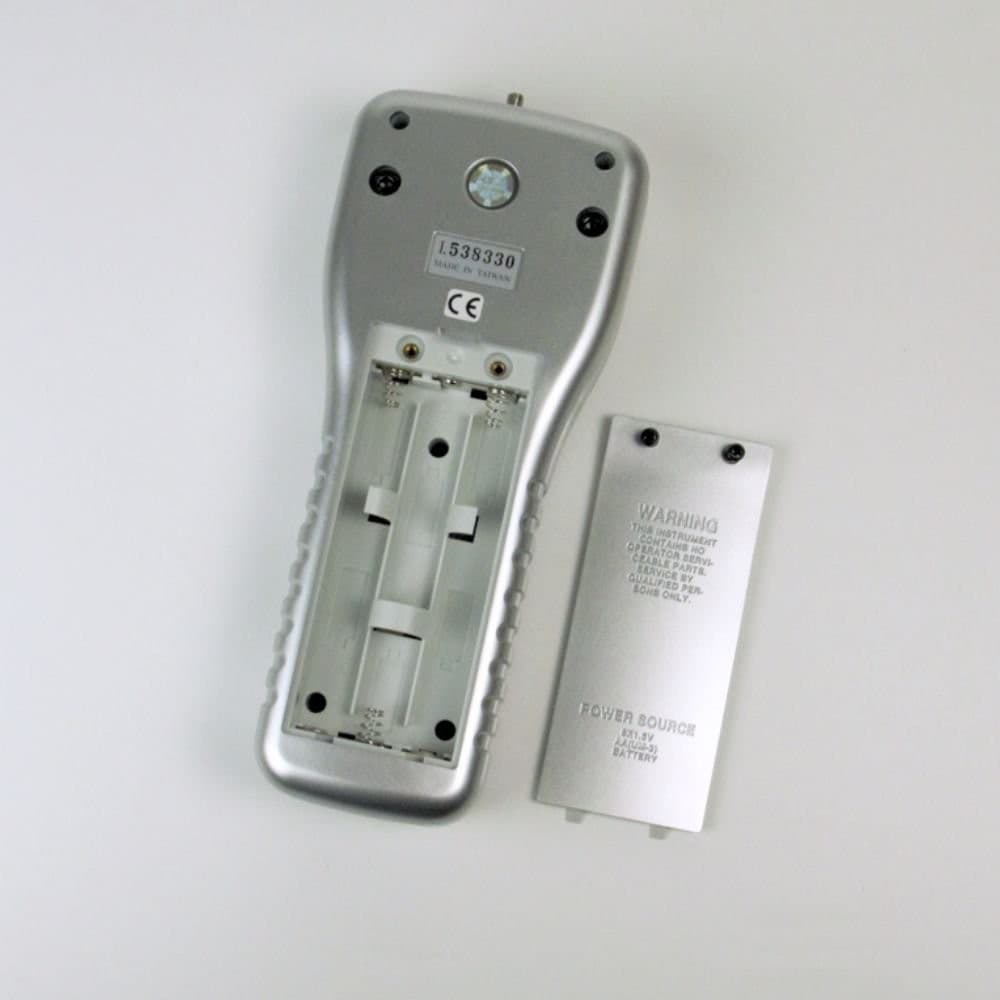 Lutron FG-6020SD เครื่องวัดแรงดึง - แรงผลักแบบพกพา (20Kg) image