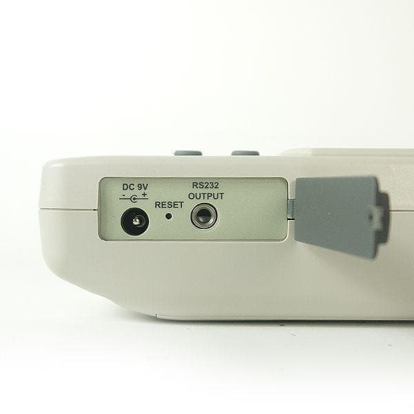 Lutron HT-13027SD เครื่องวัดอุณภูมิความชื้น | SD Card image
