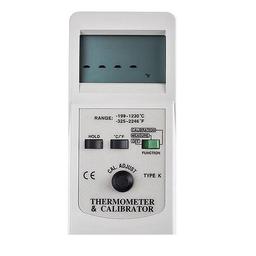 Lutron TC-920 เครื่องวัดอุณหภูมิและคาลิเบรเตอร์ image