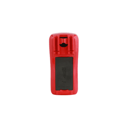 Uni-t UT892 มัลติมิเตอร์ดิจิทัล แรงดันสูง 2000V สําหรับโวลต์มิเตอร์ ทดสอบประจุ True RMS image