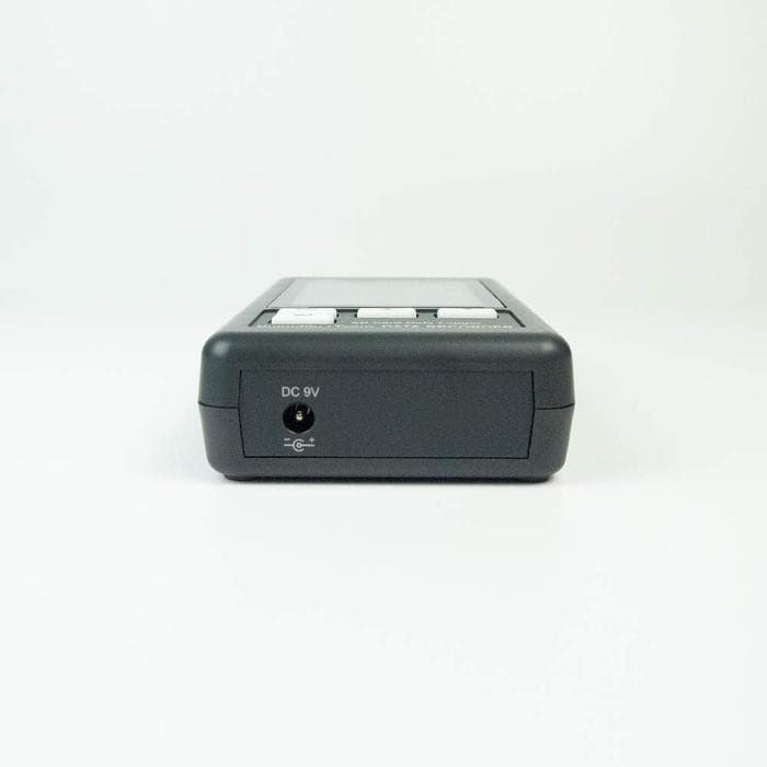 Lutron MHT-381SD เครื่องบันทึกค่าไฮโกรมิเตอร์แบบดิจิตอล | SD Card Type image