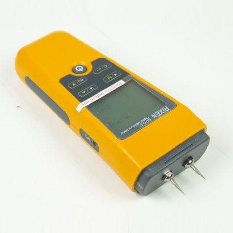 Rixen M70-D เครื่องวัดความชื้นวัสดุ (Display Type) image