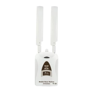 TND RTR500BM Mobile Base Station