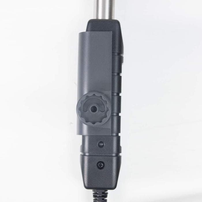 Lutron TRRH-301 ทรานสมิตเตอร์วัดอุณหภูมิและความชื้นในอากาศแบบติดตั้ง image