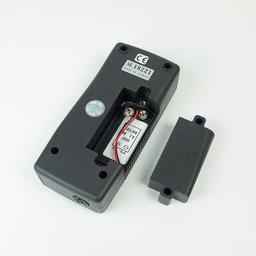 Lutron DO-5519 เครื่องวัดออกซิเจนในน้ำ (Heavy Duty) image