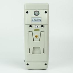 Lutron AM-4234SD เครื่องบันทึกความเร็วลมแบบ Hot Wire | SD Card image