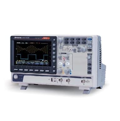GW Instek GDS-1102B  Oscilloscopes ดิจิตอล ออสซิลโลสโคป