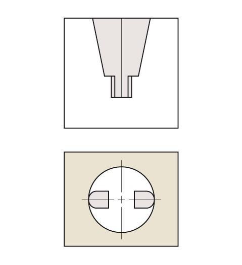 Mitutoyo M-551-204-10 เครื่องวัดคาลิเปอร์แบบดิจิตอล 0-500mm image