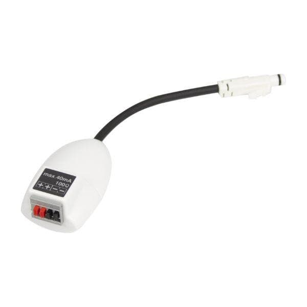 TND TR-55i-mA เครื่องบันทึกกระแสไฟฟ้า 0 to 20ma | IP64 image